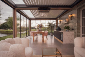 Tuinkamer