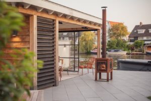 Veranda