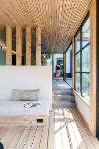 Woning
